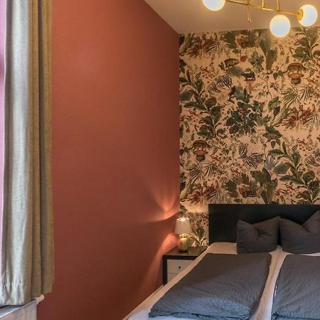 Ferienappartements-Milina Rathmannsdorf Dış mekan fotoğraf