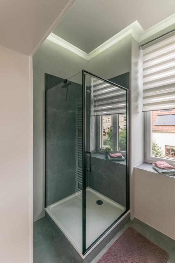 Ferienappartements-Milina Rathmannsdorf Dış mekan fotoğraf